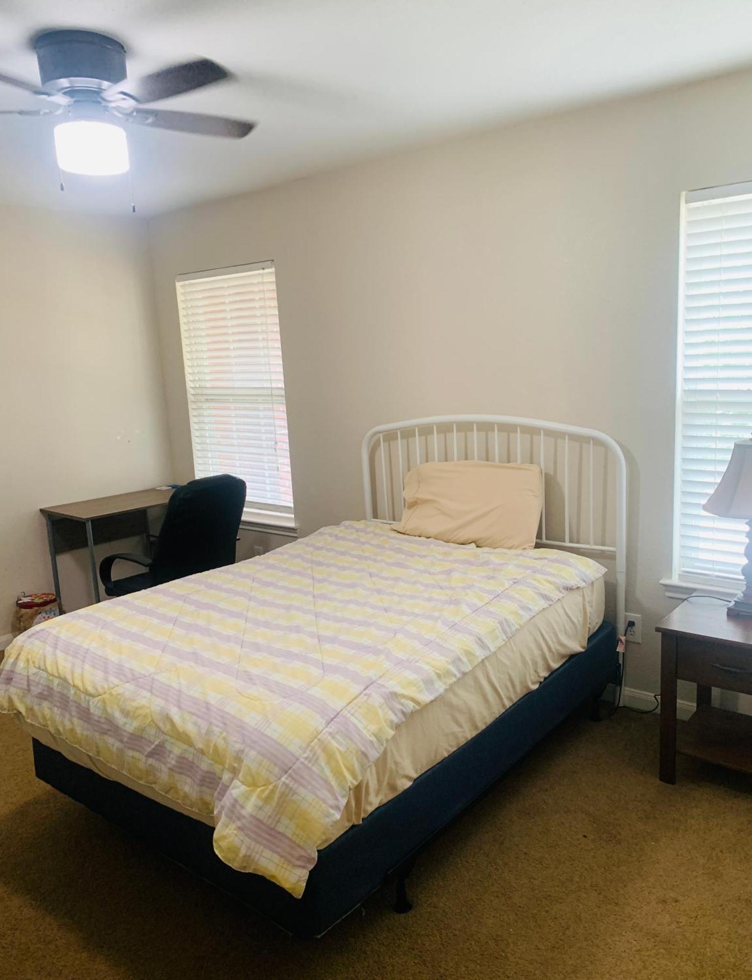 Private Cozy Lock Room 1 Cypress Exterior foto